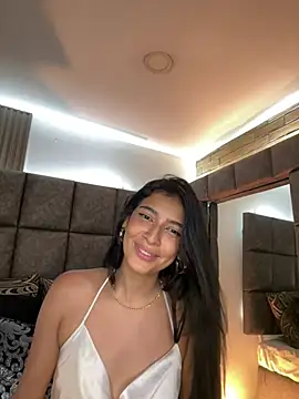 Živý XXX chat BrigitteVons