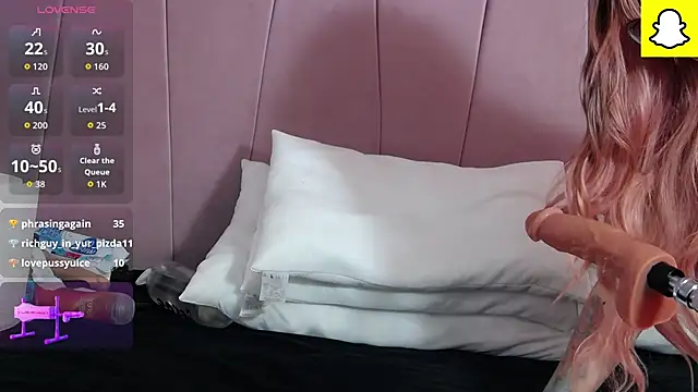 DeniseSun live XXX chat