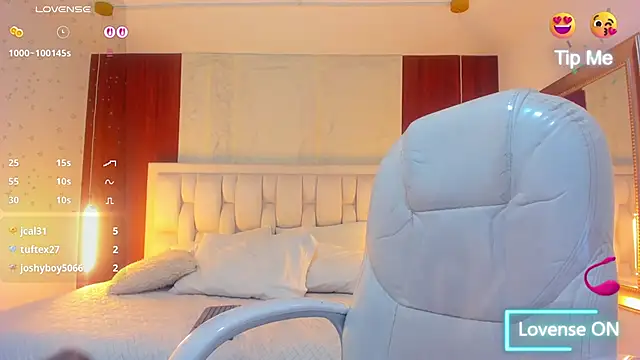 Živý XXX chat Anita23__