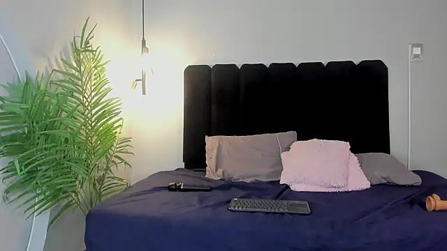 Amaranoir- live XXX chat