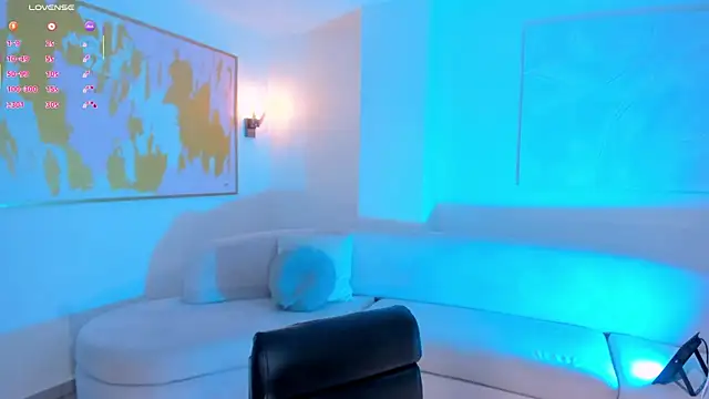 แชท XXX สดของ TaraLawrence