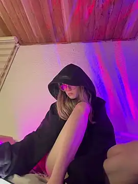 Chat +18 de ReenKitty ao vivo