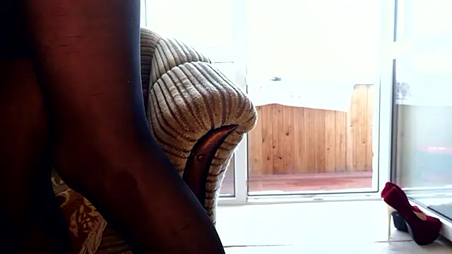 Show de SHARP299 na webcam