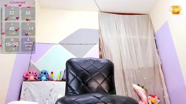 Michellcockxxx Obrolan Langsung XXX