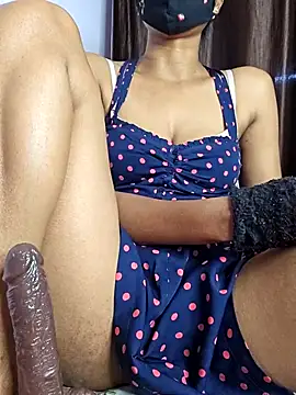 Chat XXX Live hansika_25