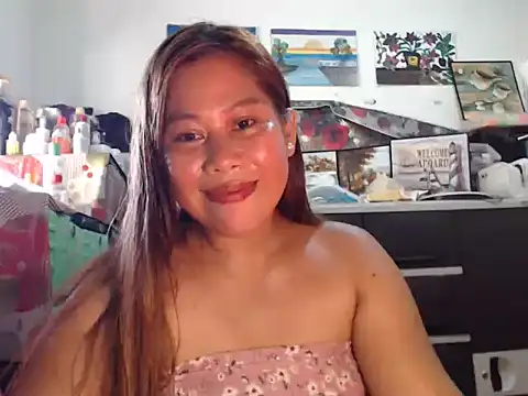 Sembang XXX Secara Langsung exotic_filipina_beauty