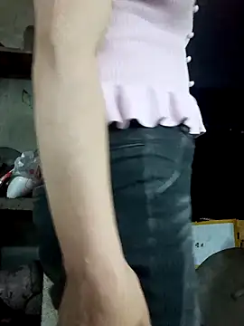 nat-tri Adlı Modelin Canlı XXX Sohbeti