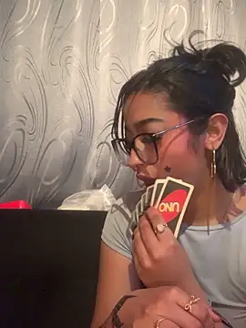 Živý XXX chat LilithMonette