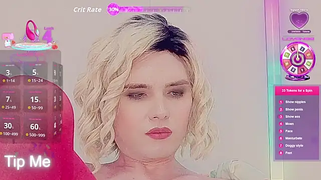 Zagadka55555 Obrolan Langsung XXX