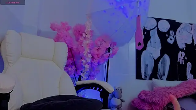 KilyetVera3x 라이브 XXX 채팅