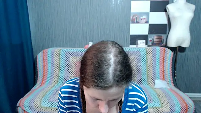 XXX chat uživo modela pa1e_pr1ncess