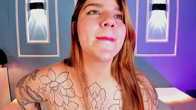 julieta_zc's Live XXX Chat