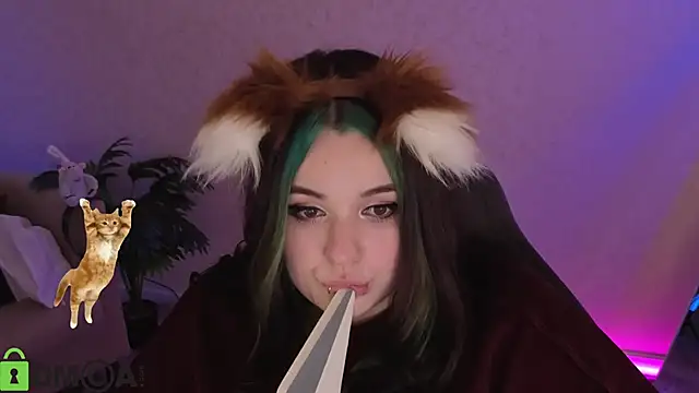 Mia_R0ss Chat XXX live