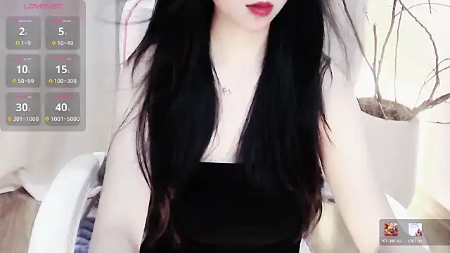 Sweet-Shuna 现场XXX聊天