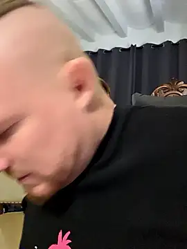 Sembang XXX Secara Langsung kylie_blck