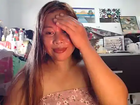 exotic_filipina_beauty: απευθείας συνομιλία ΧΧΧ