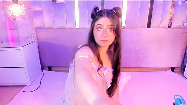 Živý XXX chat Naomistart