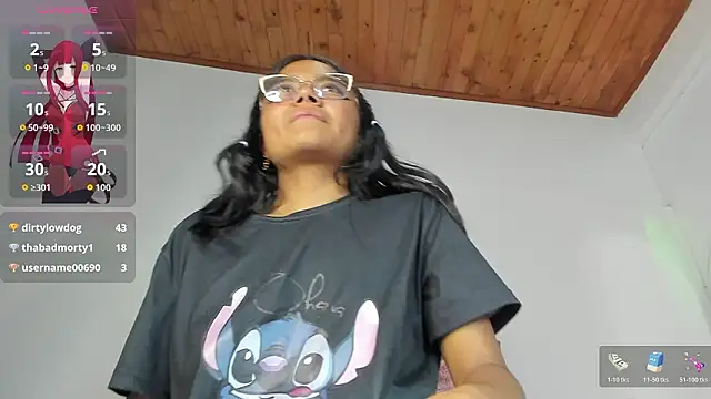 Chat +18 de luna_velveth ao vivo