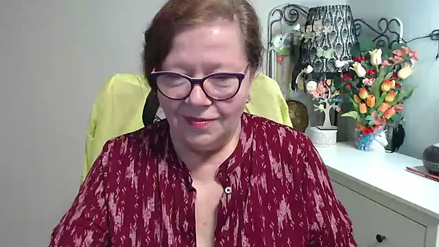 Adelewildx Webcam show