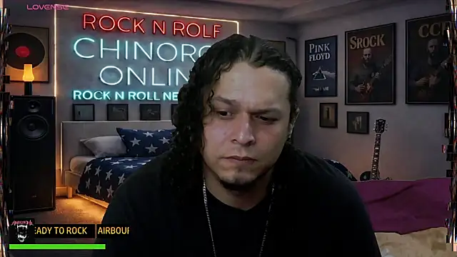 Czat XXX na żywo – chino_roz