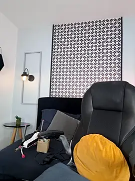 Czat XXX na żywo – Amber_gold_