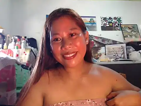 exotic_filipina_beauty's Live XXX Chat