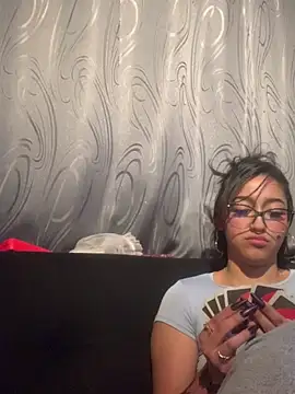 LilithMonette Chat XXX in diretta