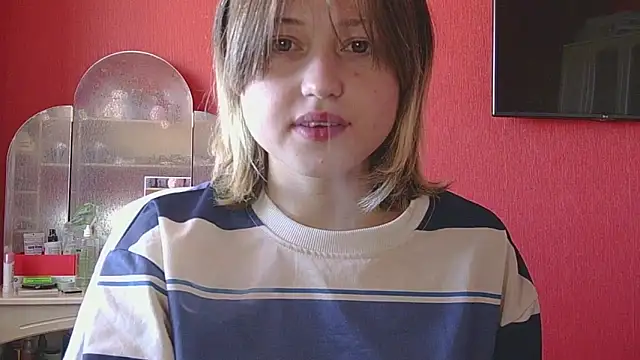 Beloved_MaryのライブXXXチャット