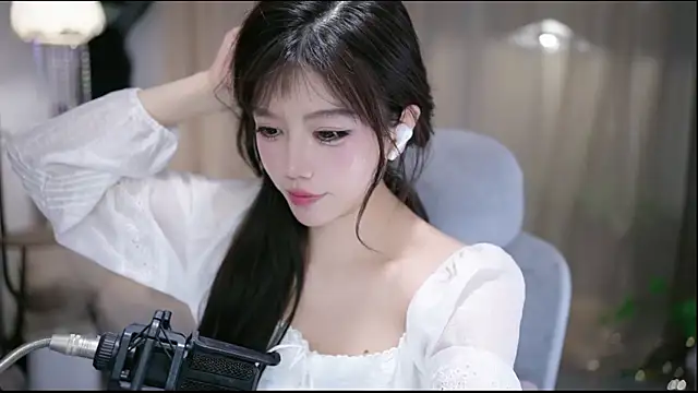 Cecily – Live XXX-chat