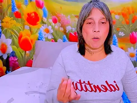 Czat XXX na żywo – indianroxy