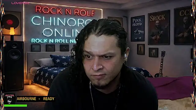 chino_roz Live XXX-Chat