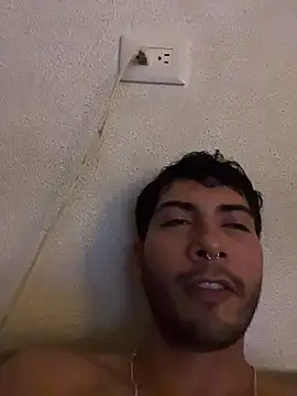 Show Webcam de NubeRoja