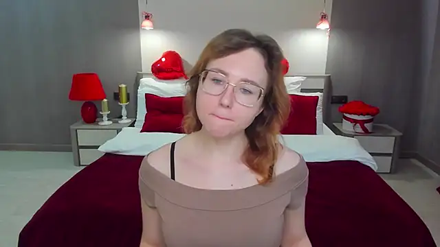 gentle__flirting's Live XXX Chat