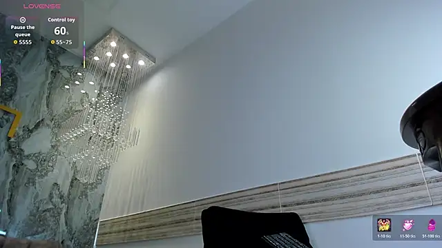 Chat XXX ao vivo de Sophi_Johnson