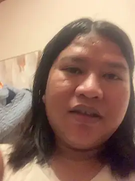 TS-YANNA Pertunjukan Webcam