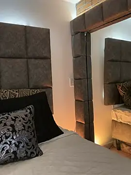 BrigitteVons' Live XXX Chat