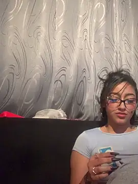 LilithMonette's Live XXX Chat