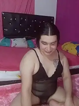 Kaissydoll: απευθείας συνομιλία ΧΧΧ