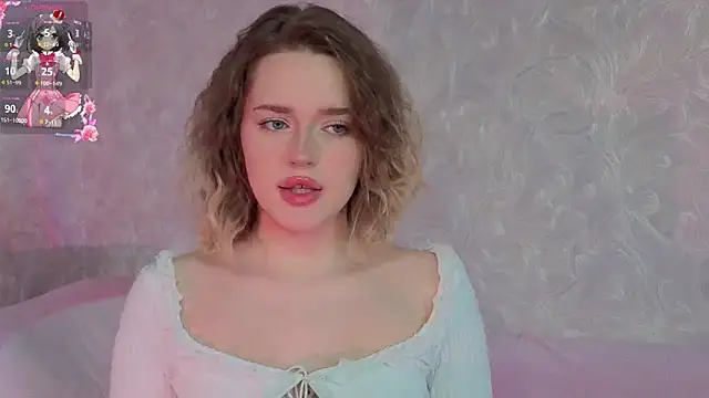 Omidodomi – Live XXX-chat