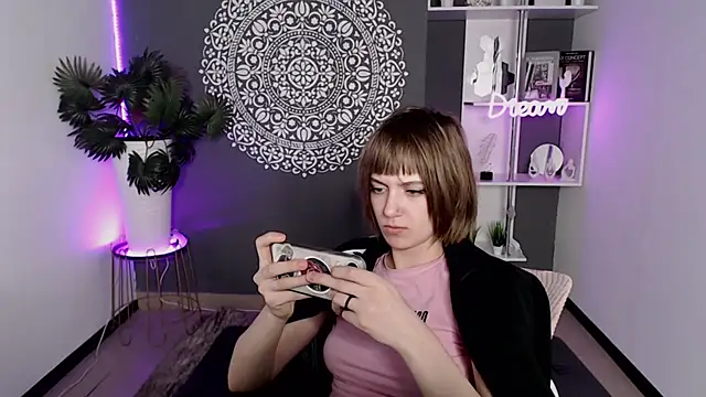 EchoScribe – Live XXX-chat