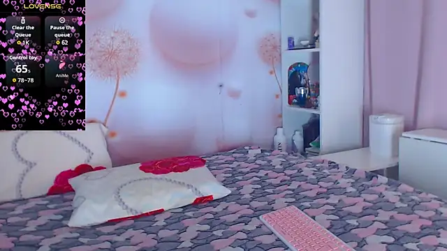 mooncandygirl's Live XXX Chat