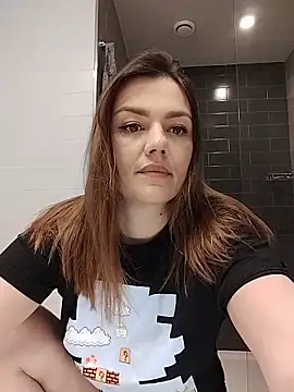 KrissSexi Chat XXX in diretta