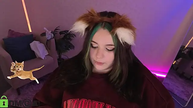 Mia_R0ss: онлайн-секс-чат