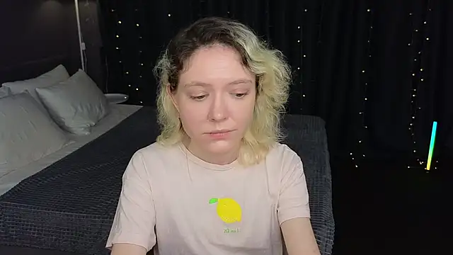 HottoKorin Live XXX chat