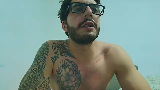 thomas_gunのライブXXXチャット