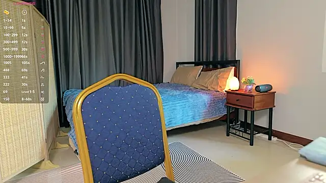 Czat XXX na żywo – PocketElsa