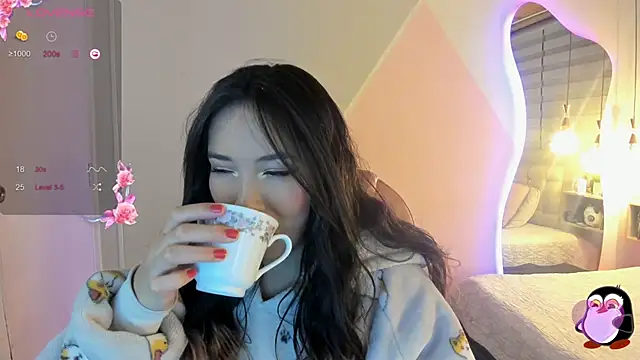 cristal__hot_1 Adlı Modelin Canlı XXX Sohbeti