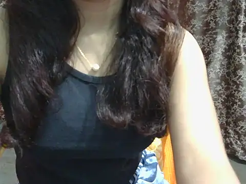 Adorable_Ayesha Chat XXX in diretta