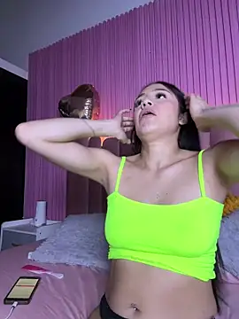 Sembang XXX Secara Langsung IamCharlottevega