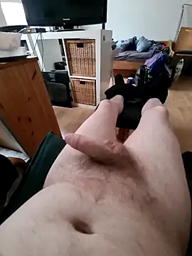 PetePro1989: вебкам-шоу